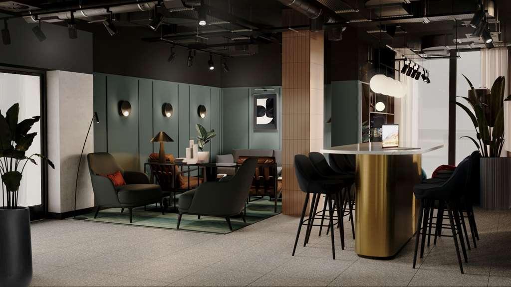 Aparthotel 伯明翰 内观 照片