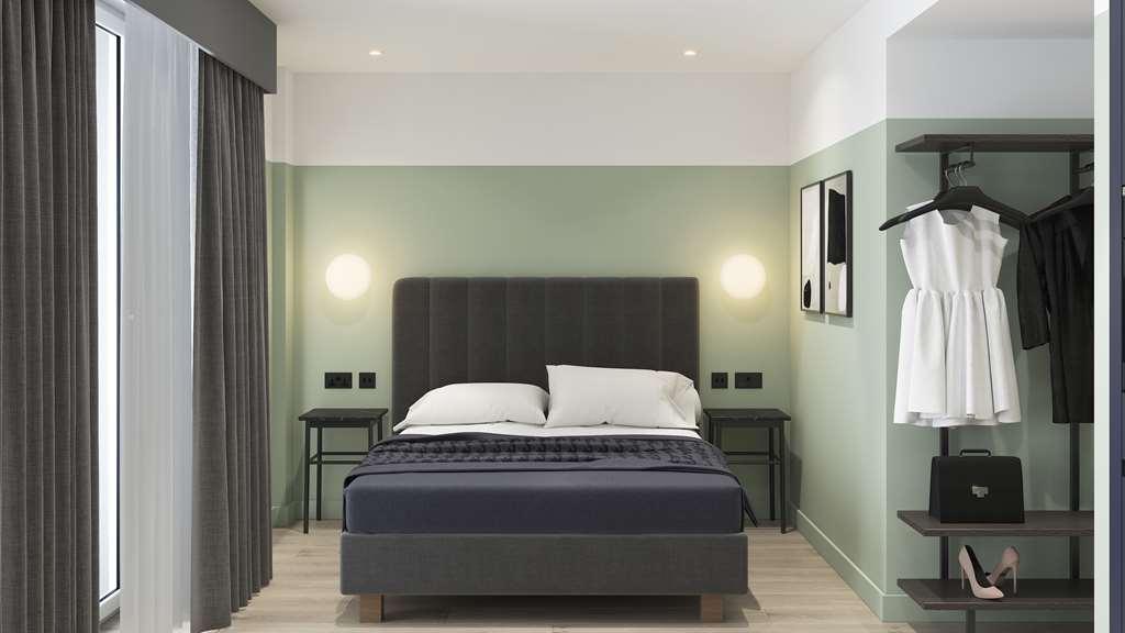 Aparthotel 伯明翰 客房 照片