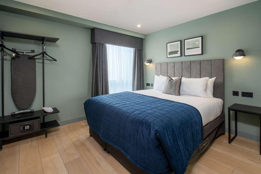 Aparthotel 伯明翰 客房 照片