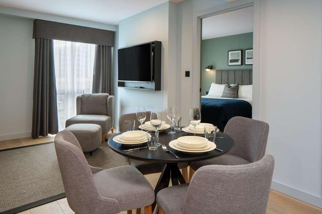 Aparthotel 伯明翰 客房 照片