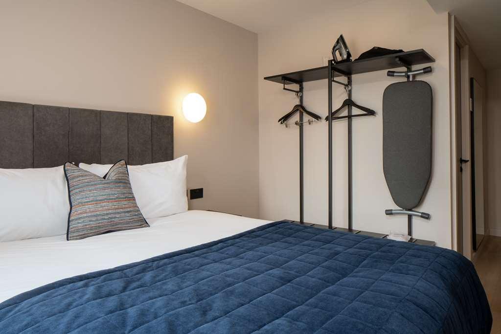 Aparthotel 伯明翰 客房 照片