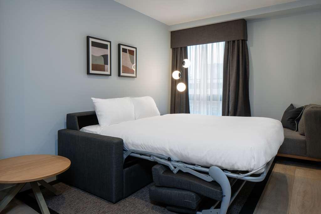 Aparthotel 伯明翰 客房 照片